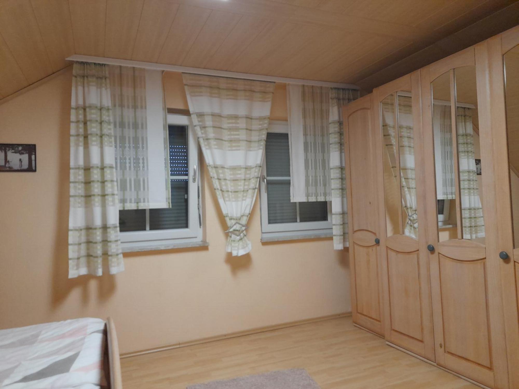 דירות Nemmersdorf Haus Rossner מראה חיצוני תמונה